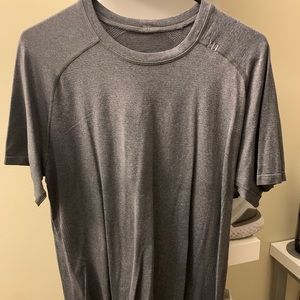 Lululemon Metal Vent SS